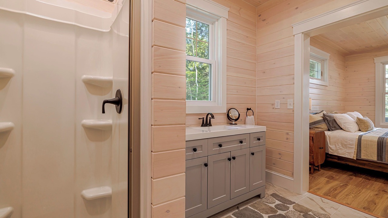 Photo of Bathroom in Franklin