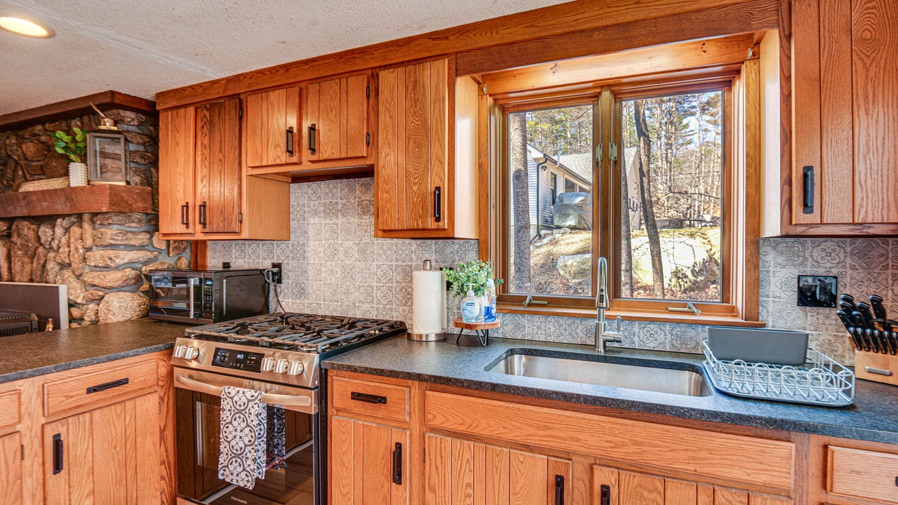 Photo of Kitchen in Alton