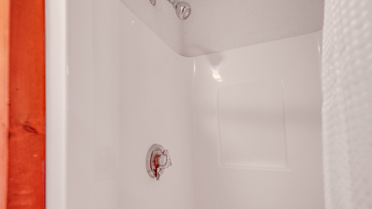 Photo of Bathroom in Alton