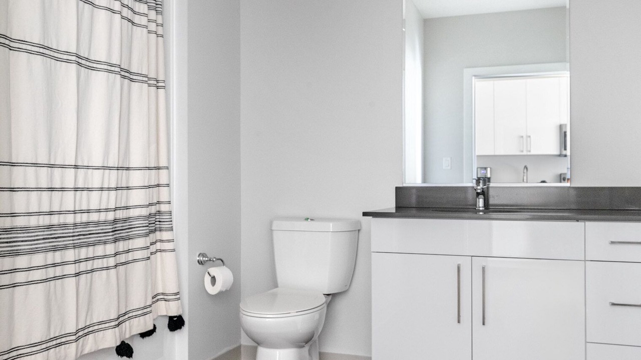 Photo of Bathroom in St. Elizabeth's