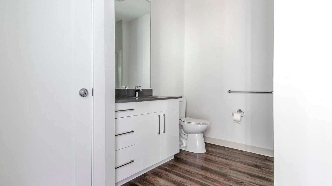 Photo of Bathroom in St. Elizabeth's
