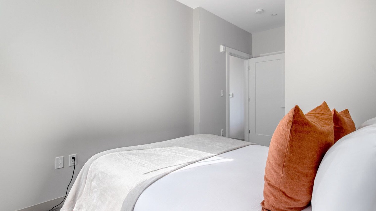 Photo of Bedroom in St. Elizabeth's
