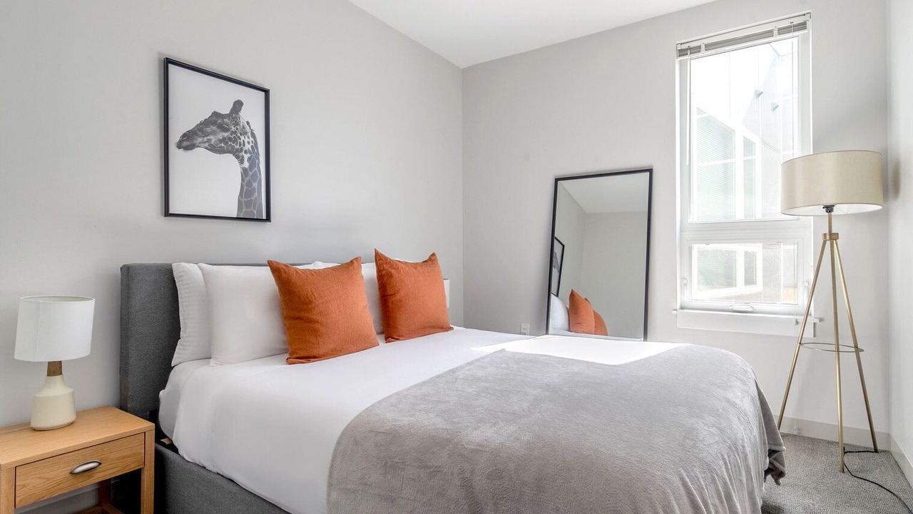 Photo of Bedroom in St. Elizabeth's