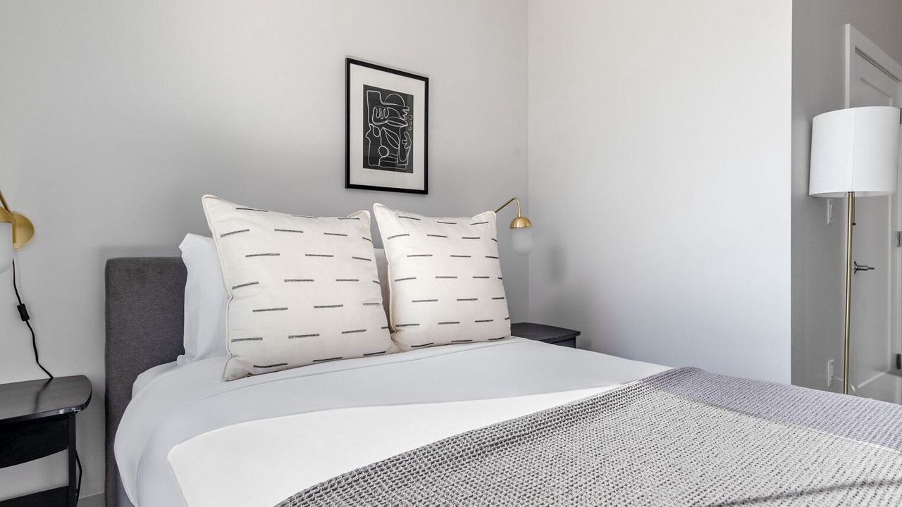 Photo of Bedroom in St. Elizabeth's