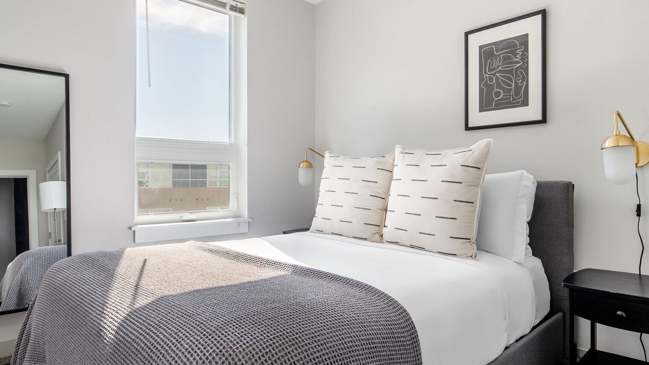 Photo of Bedroom in St. Elizabeth's
