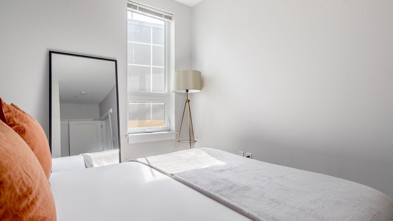 Photo of Bedroom in St. Elizabeth's