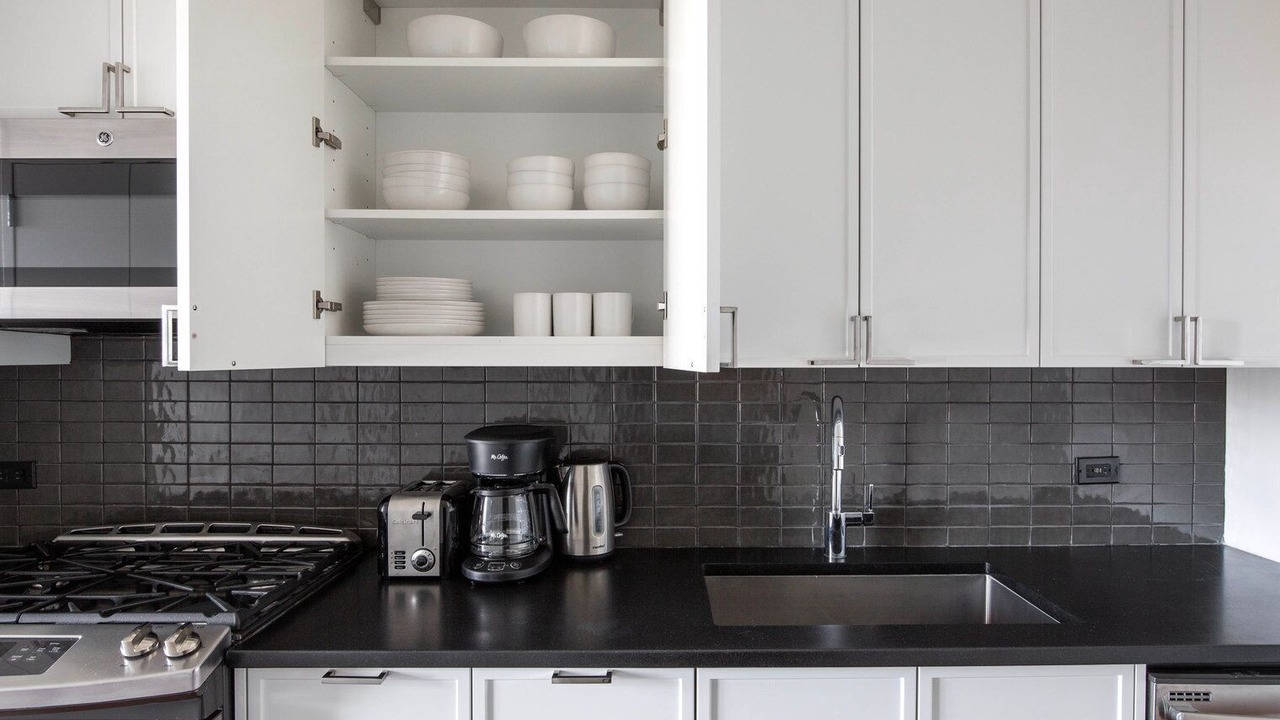 Photo of Kitchen in Chelsea