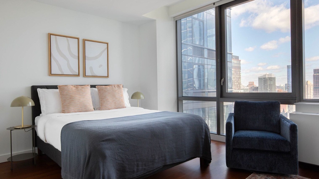 Photo of Bedroom in Chelsea