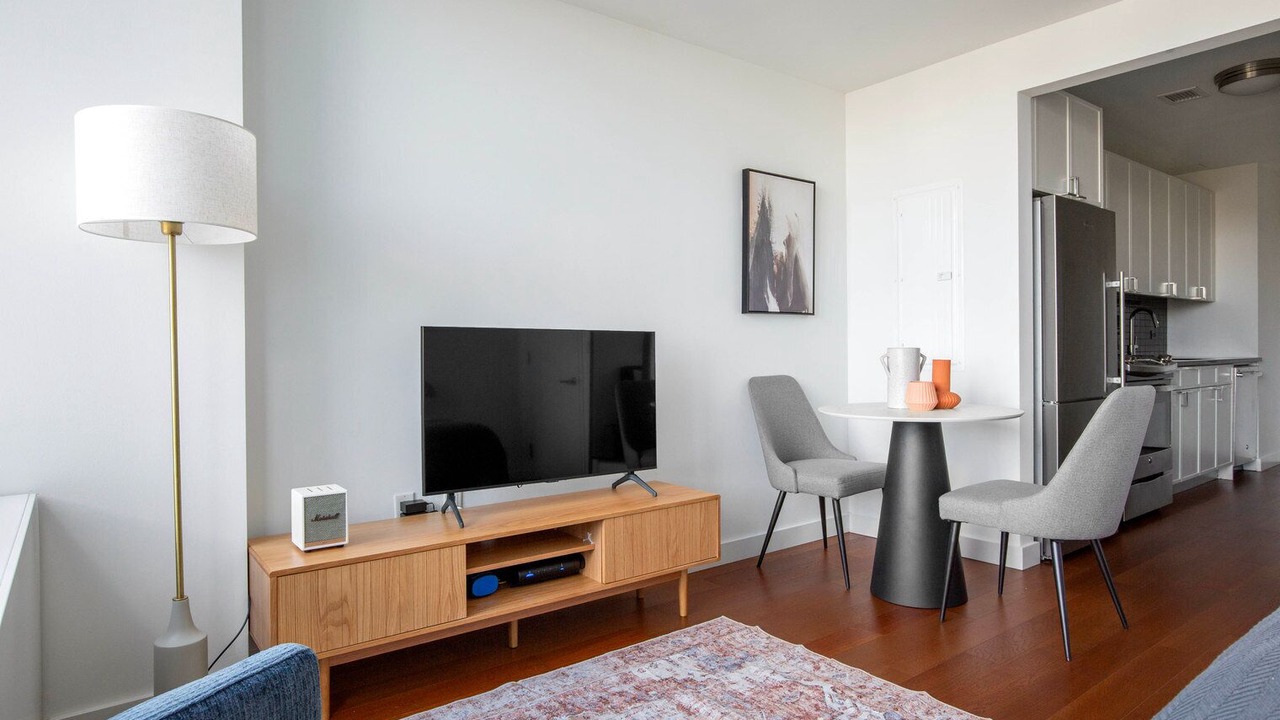 Photo of Livingroom in Chelsea