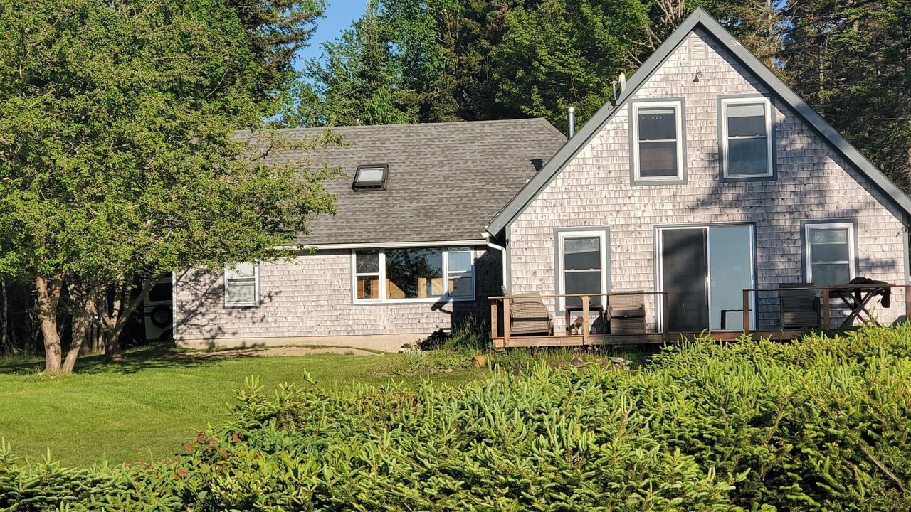 Photo of Outdoor in Milbridge