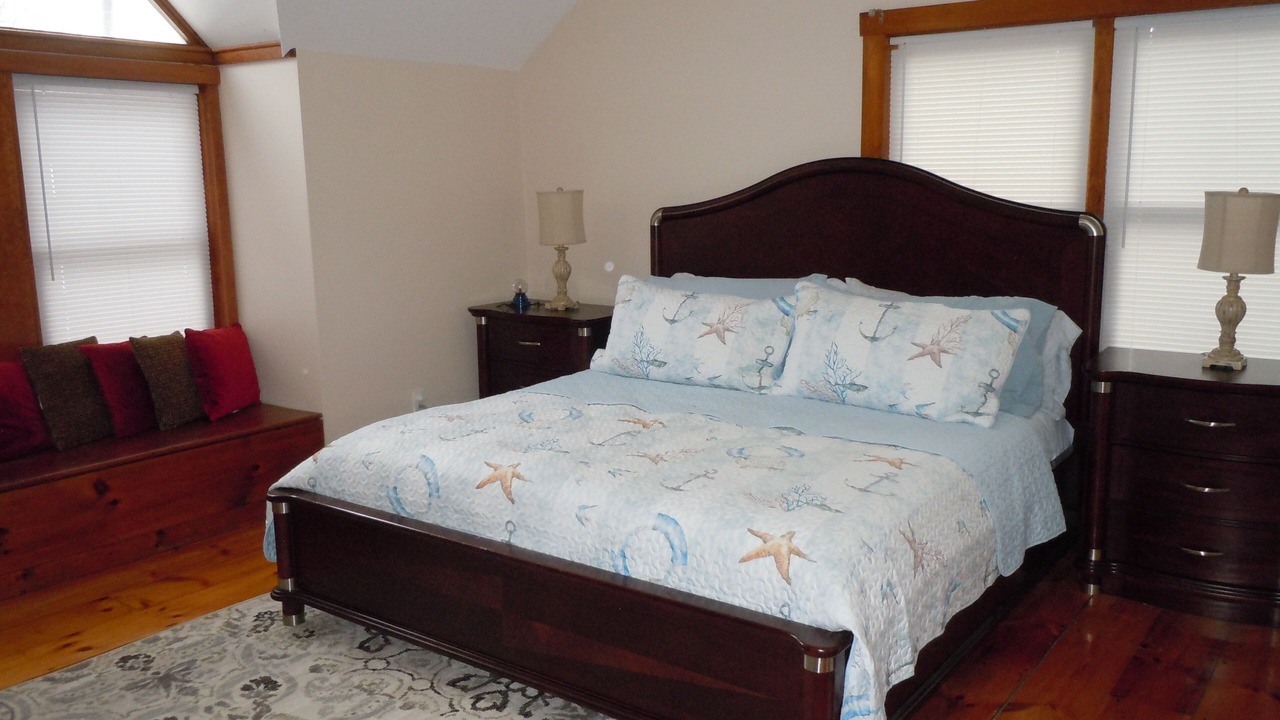 Photo of Bedroom in Hyannis