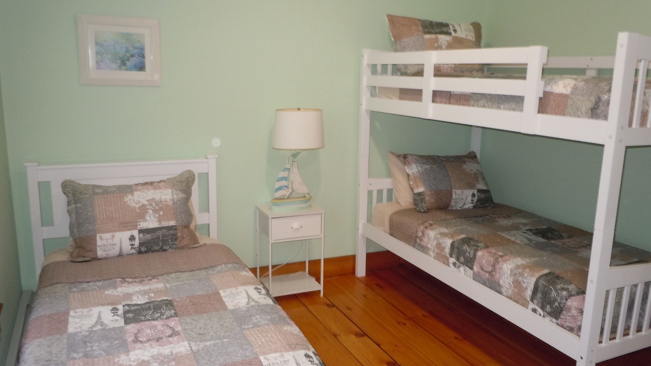 Photo of Bedroom in Hyannis