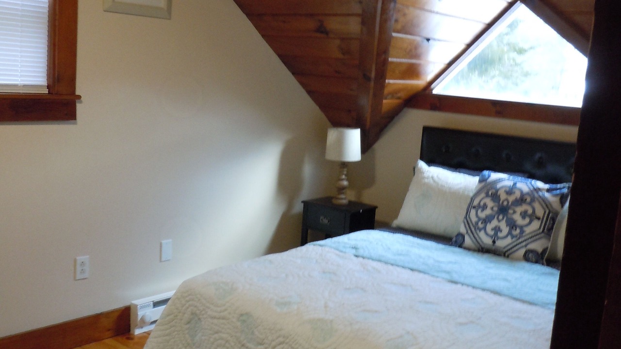 Photo of Bedroom in Hyannis