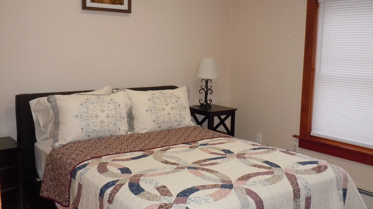 Photo of Bedroom in Hyannis