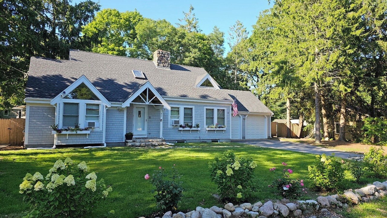 Photo of Outdoor in Hyannis