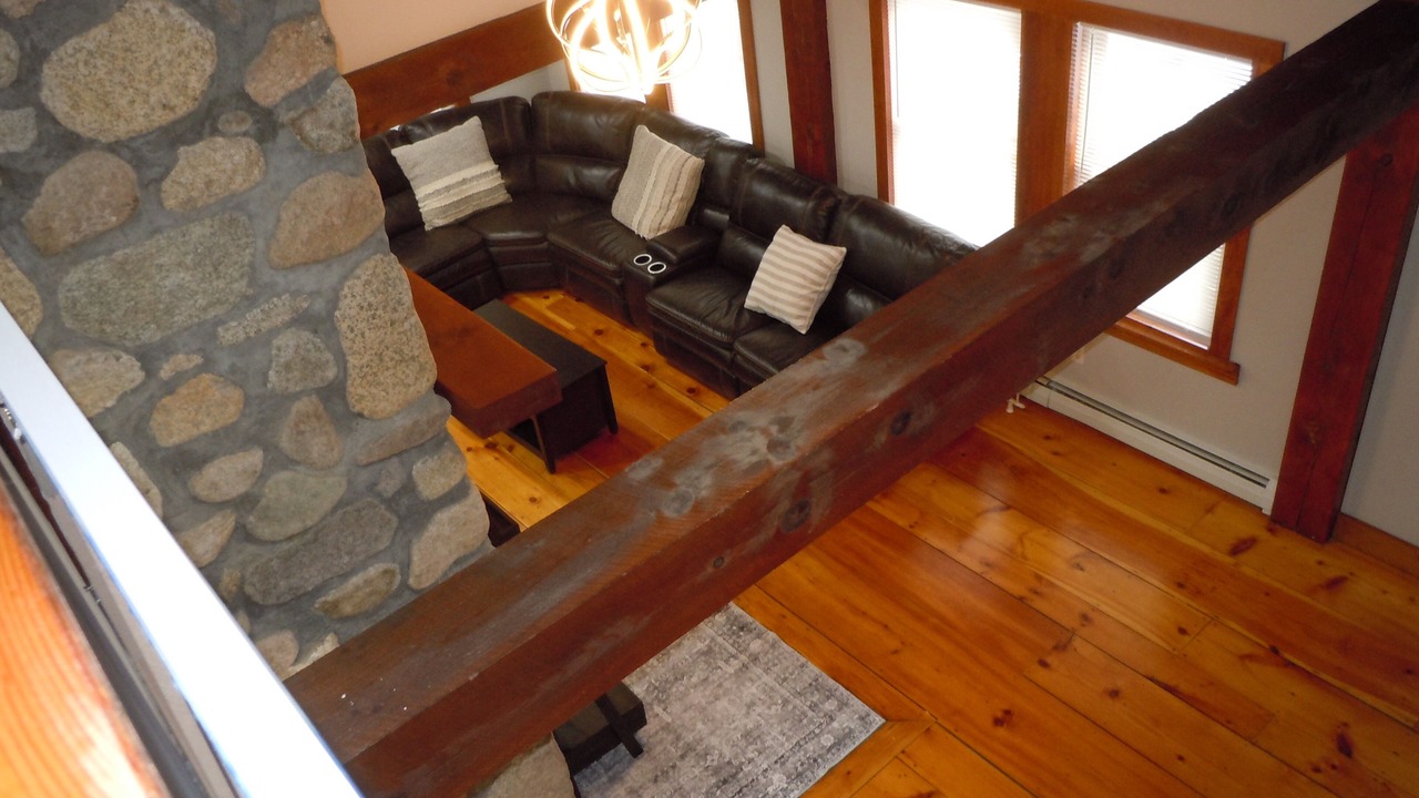 Photo of Livingroom in Hyannis
