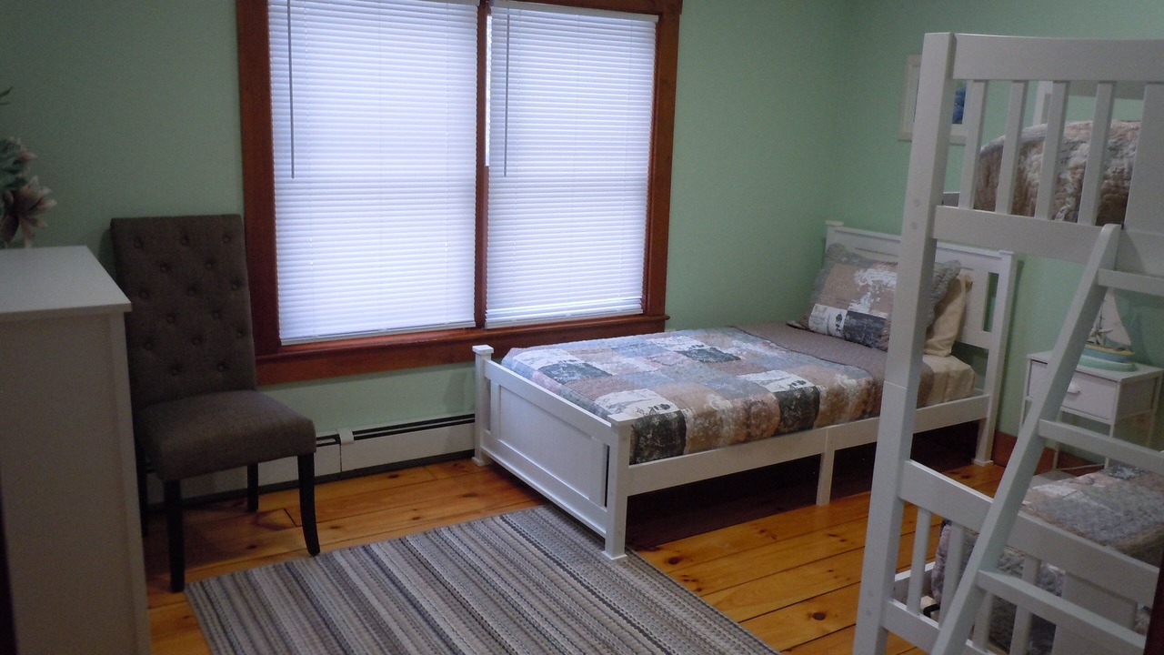 Photo of Bedroom in Hyannis