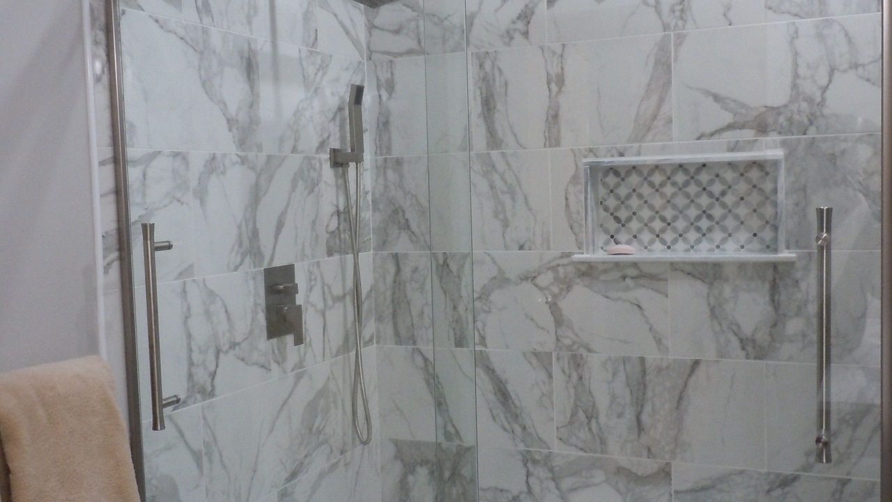Photo of Bathroom in Hyannis