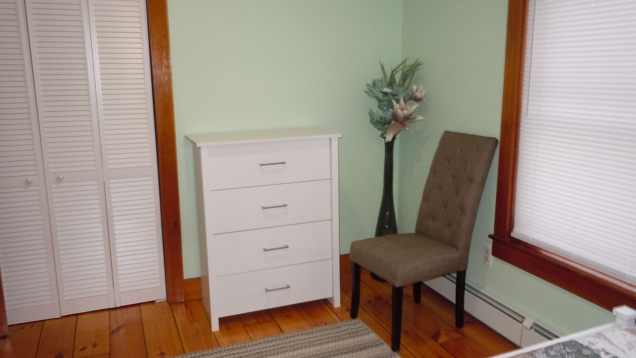 Photo of Bedroom in Hyannis