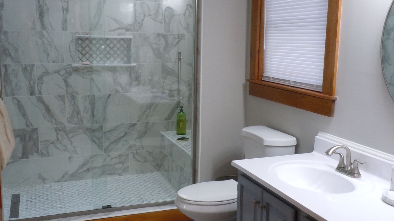 Photo of Bathroom in Hyannis