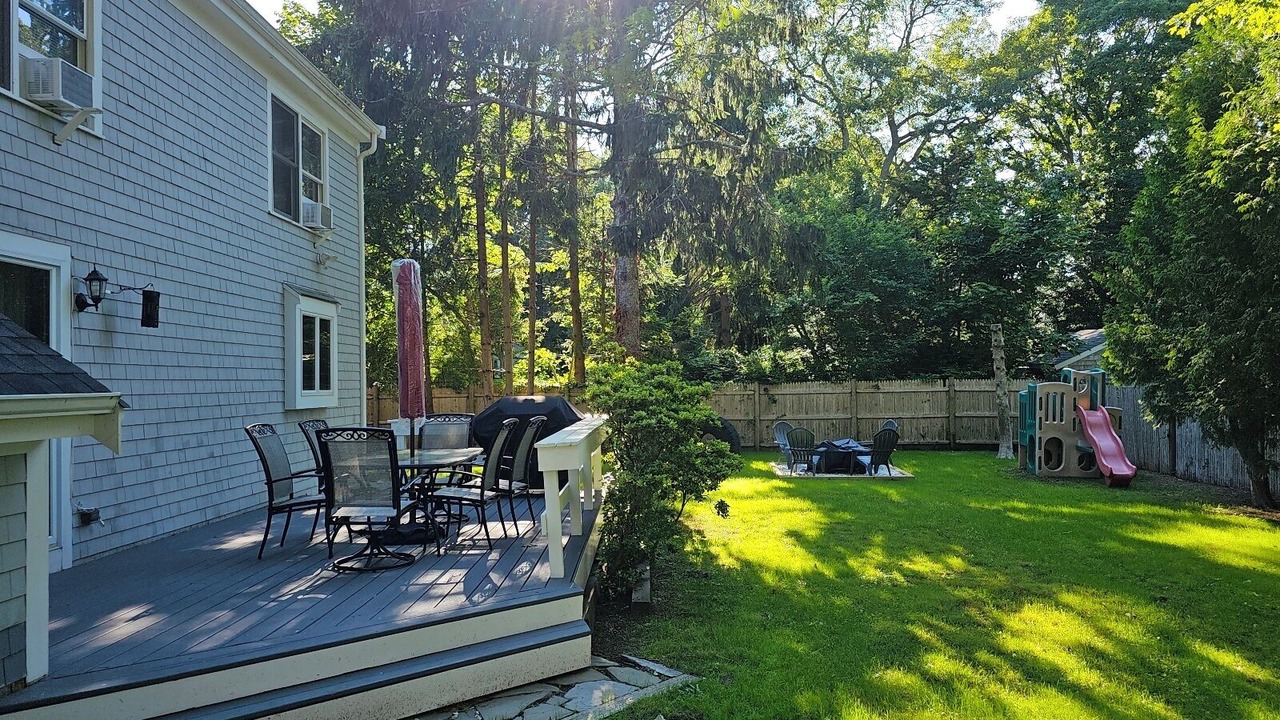 Photo of Outdoor in Hyannis