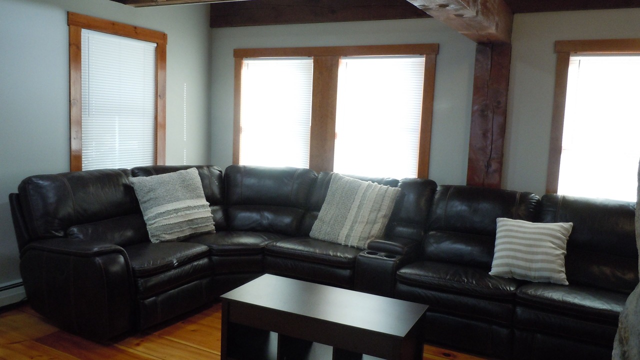 Photo of Livingroom in Hyannis