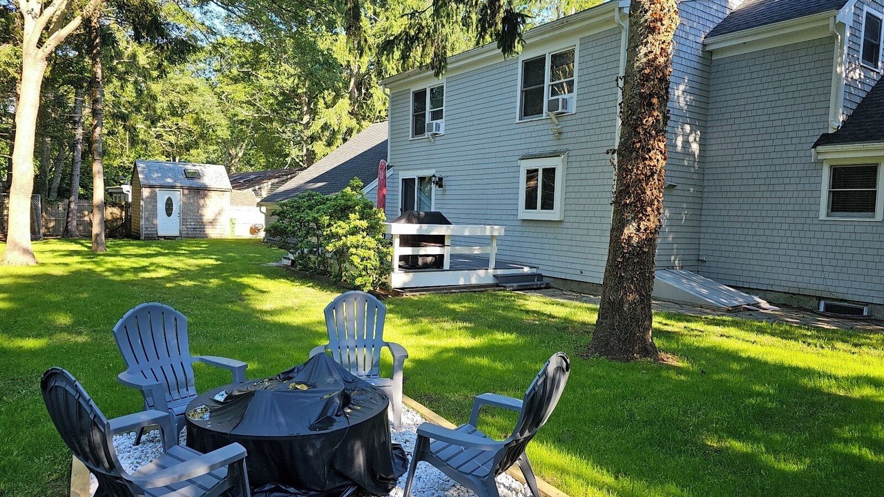 Photo of Outdoor in Hyannis