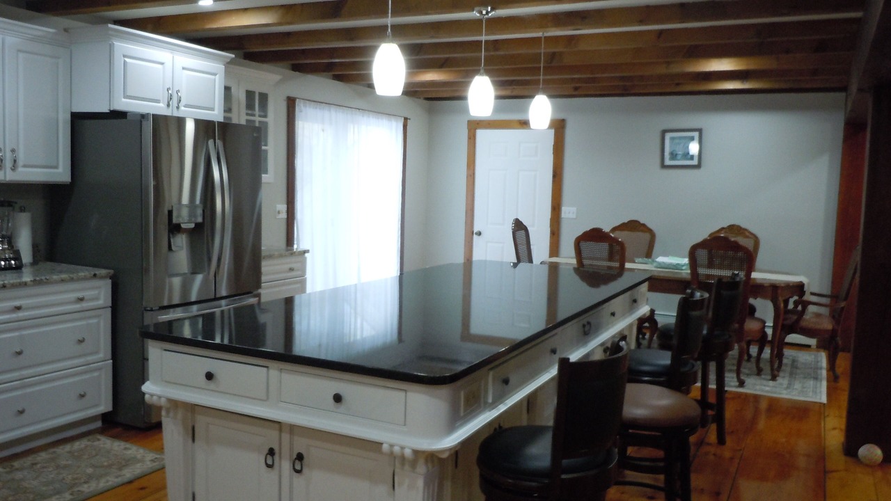 Photo of Kitchen in Hyannis
