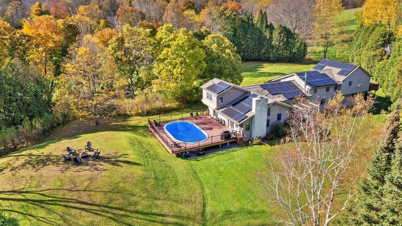 Photo of Outdoor in Lanesborough
