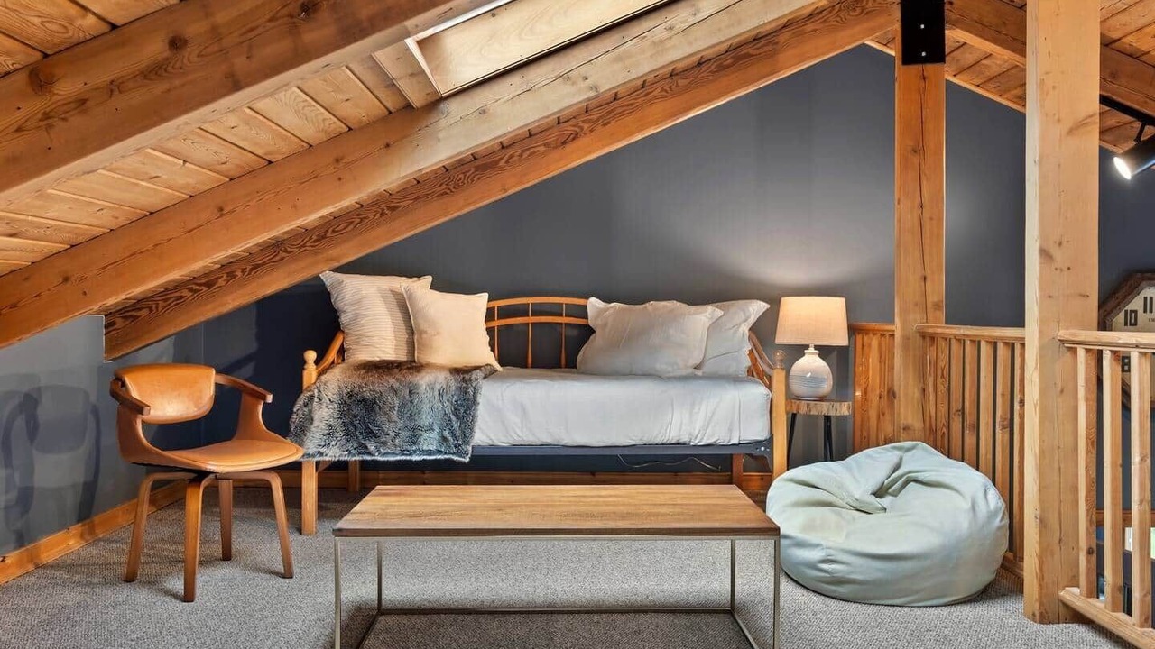 Photo of Bedroom in Lanesborough