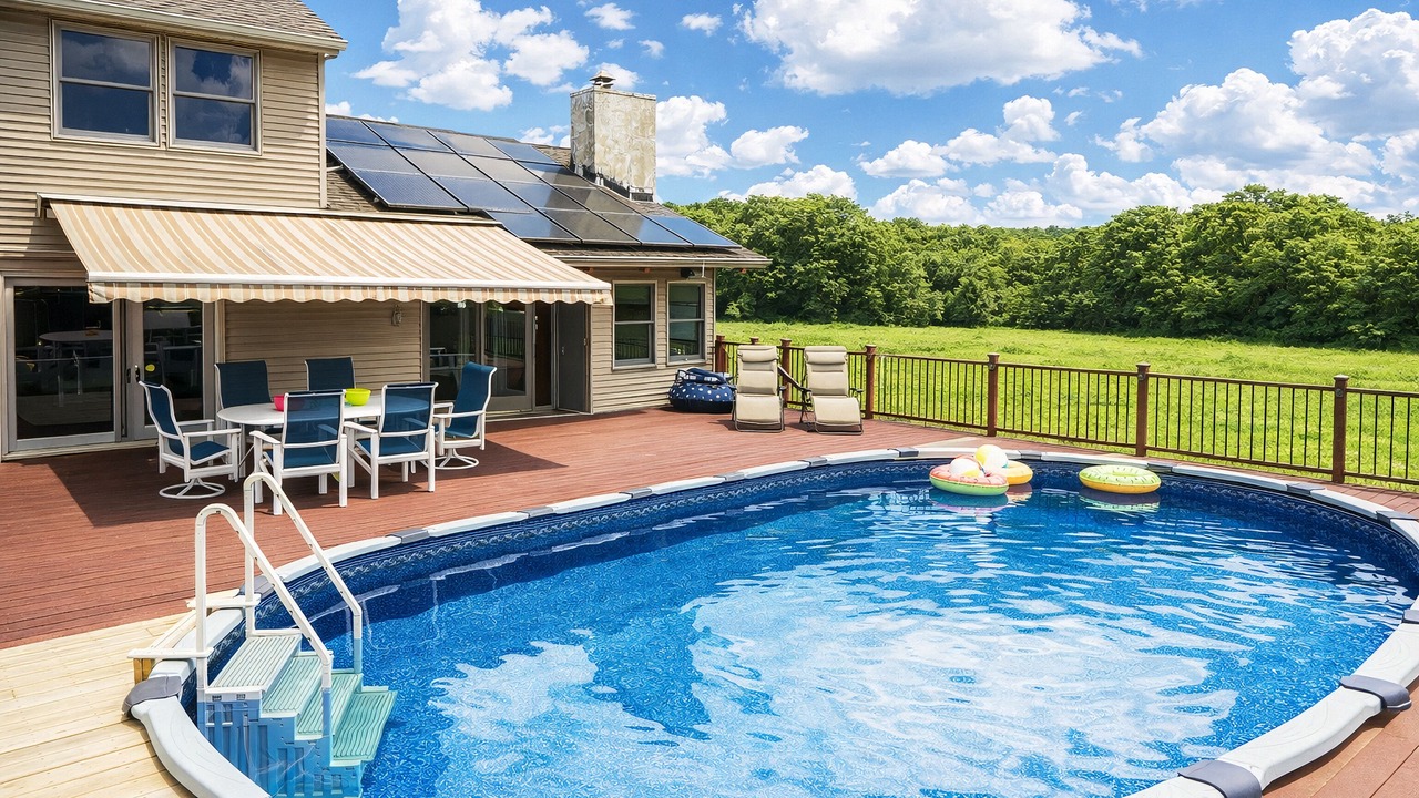 Photo of Outdoor in Lanesborough