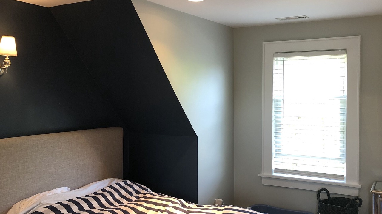 Photo of Bedroom in Westport