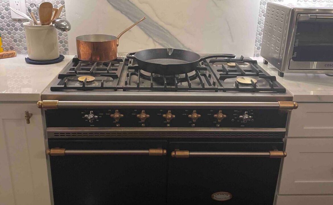 Photo of Kitchen in Westport