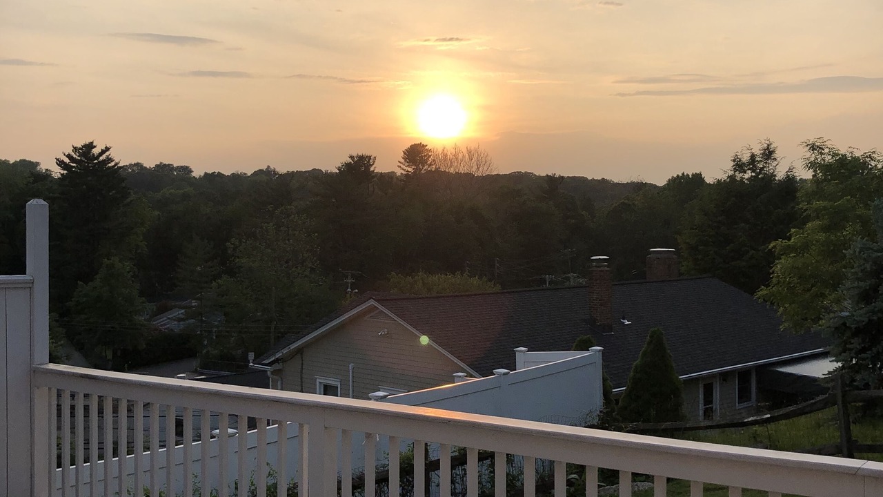Photo of Outdoor in Westport