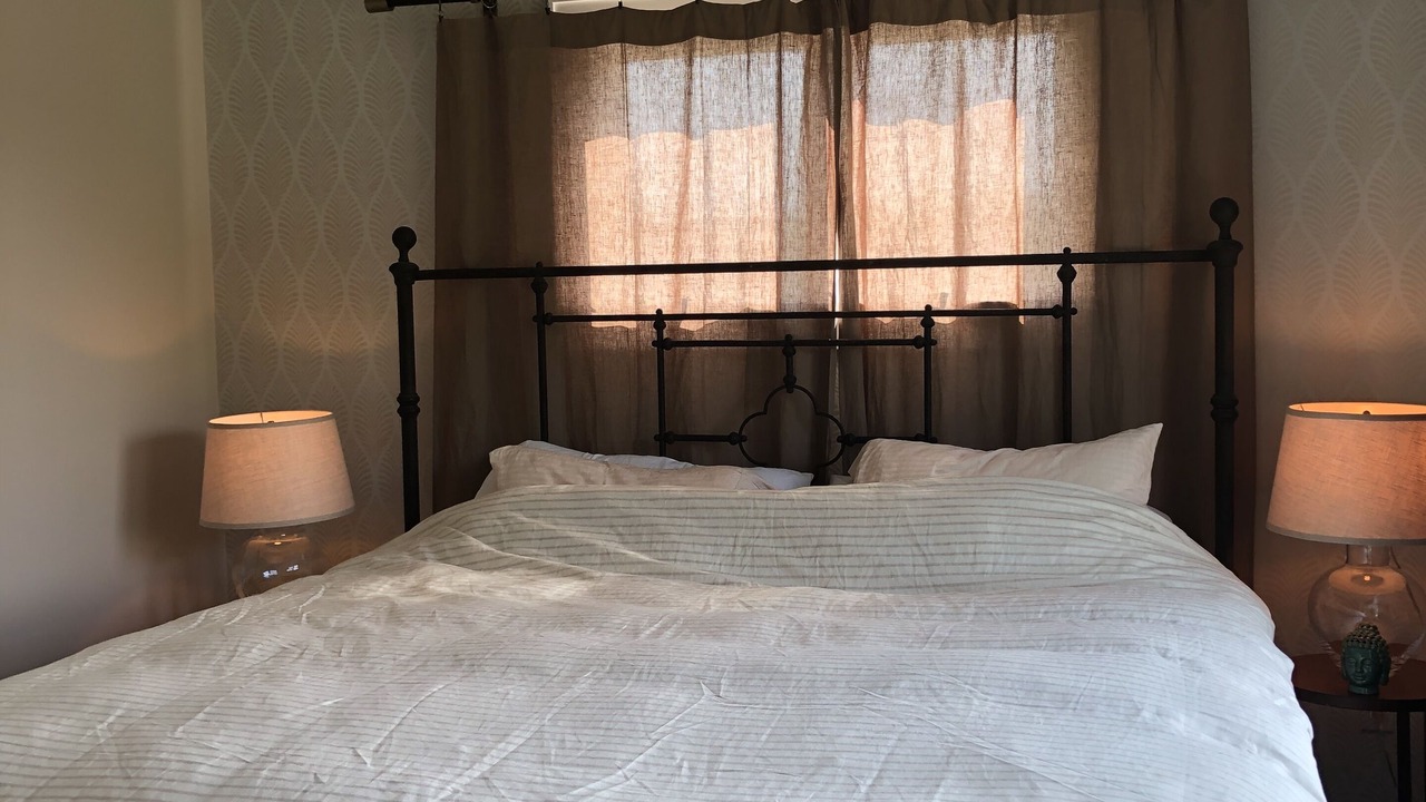Photo of Bedroom in Westport