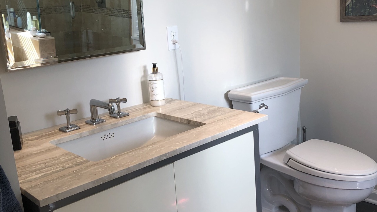 Photo of Bathroom in Westport