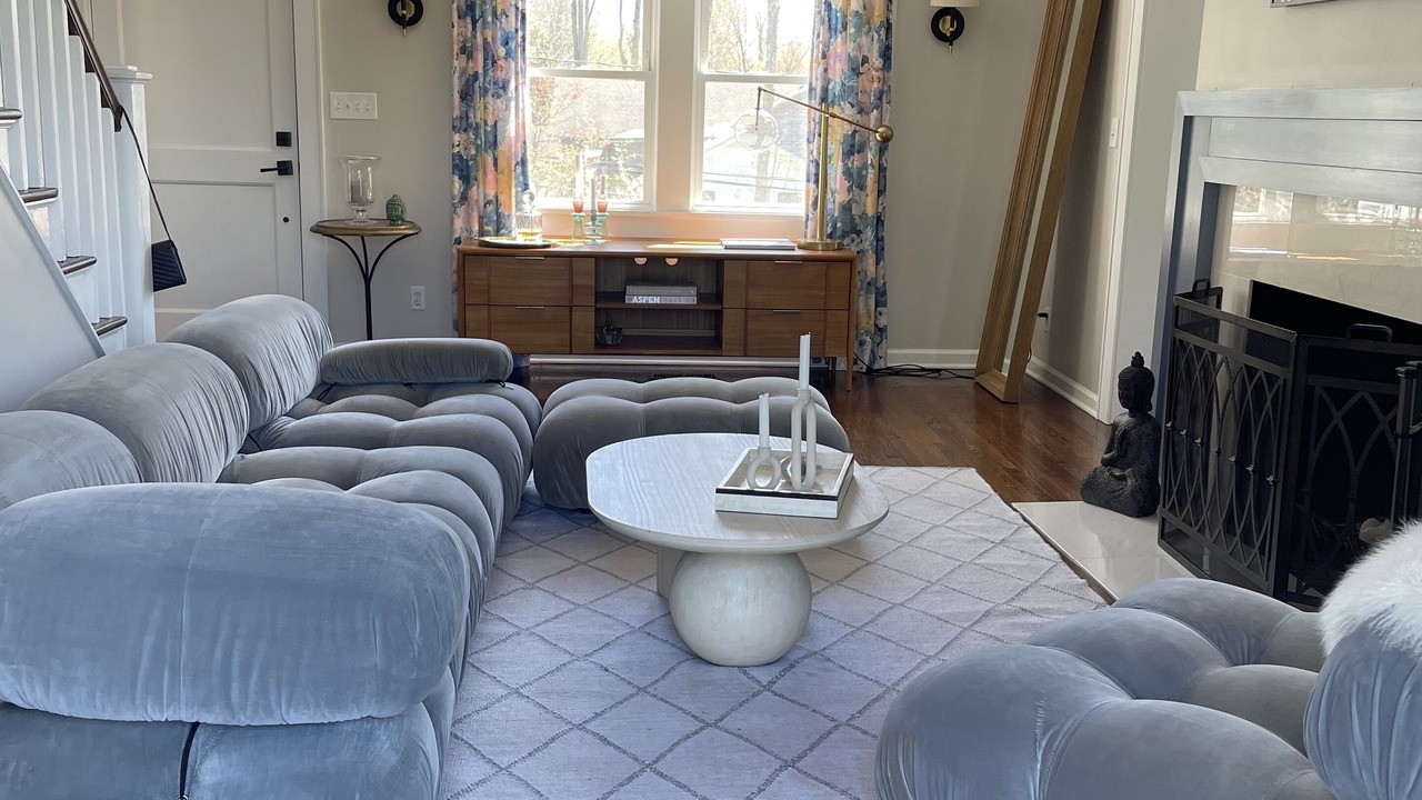 Photo of Livingroom in Westport