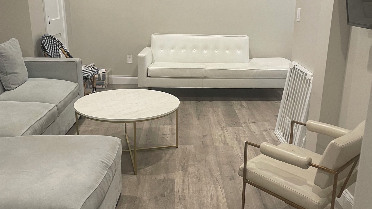 Photo of Livingroom in Westport
