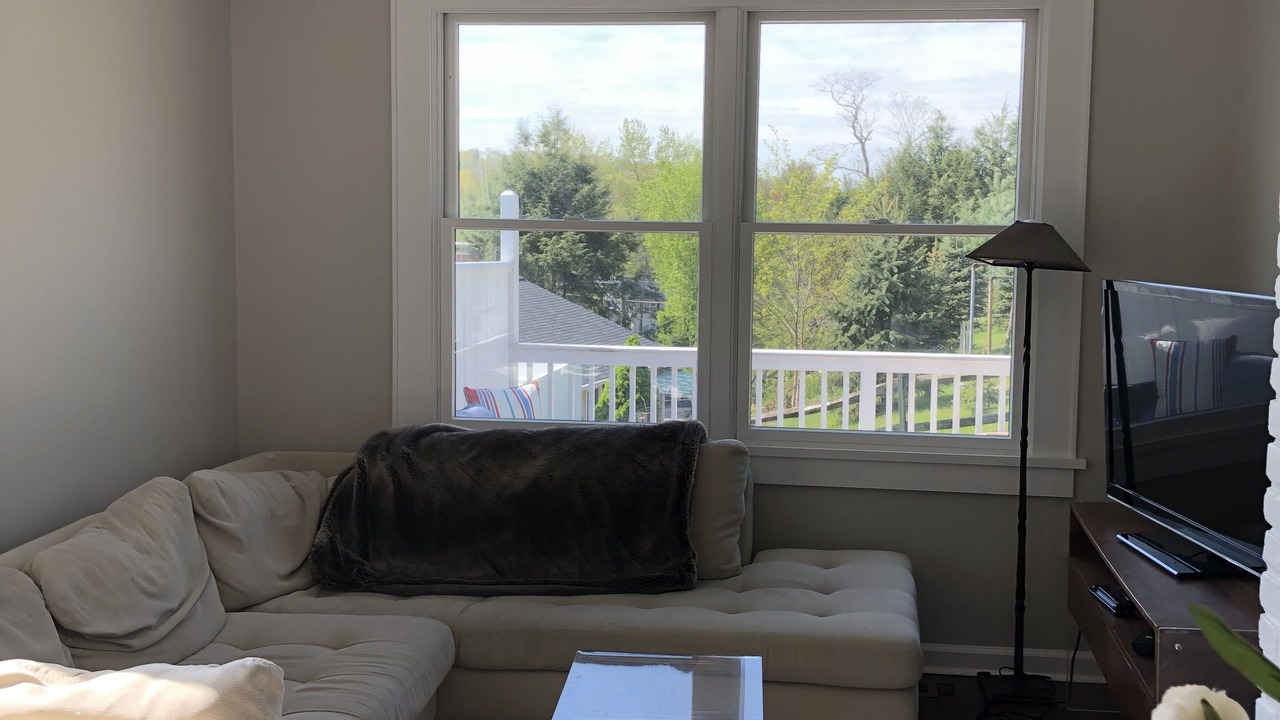 Photo of Livingroom in Westport
