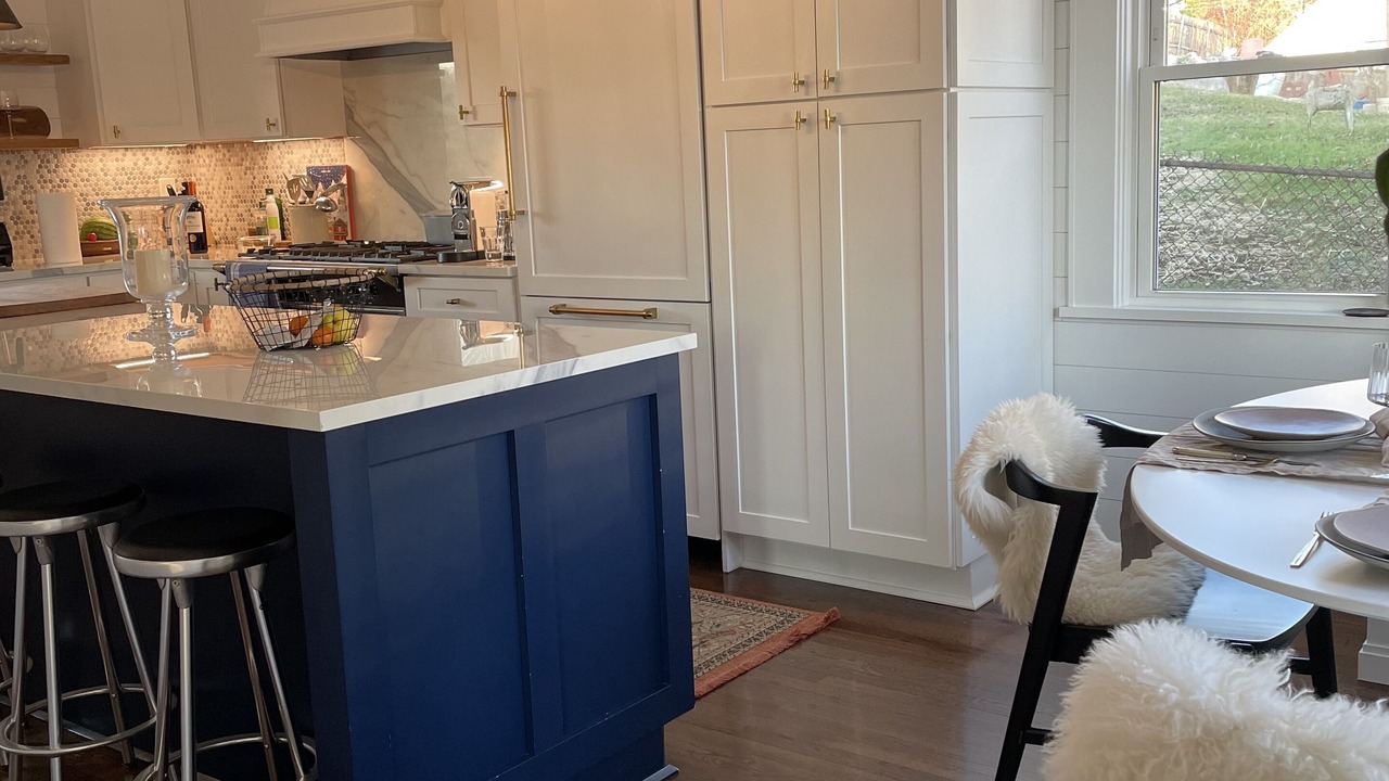 Photo of Kitchen in Westport