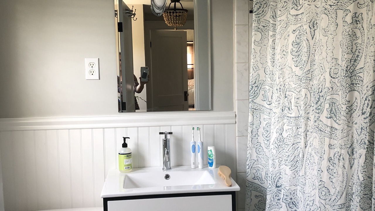 Photo of Bathroom in Westport
