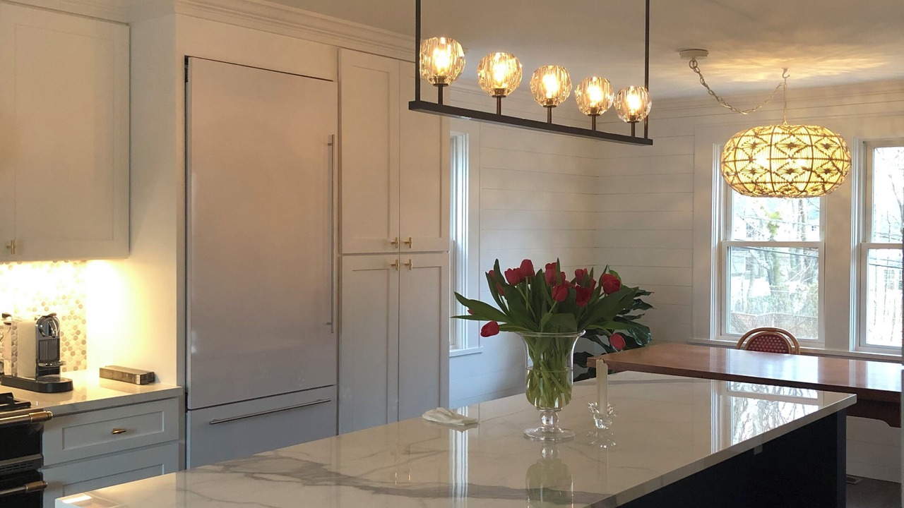 Photo of Kitchen in Westport