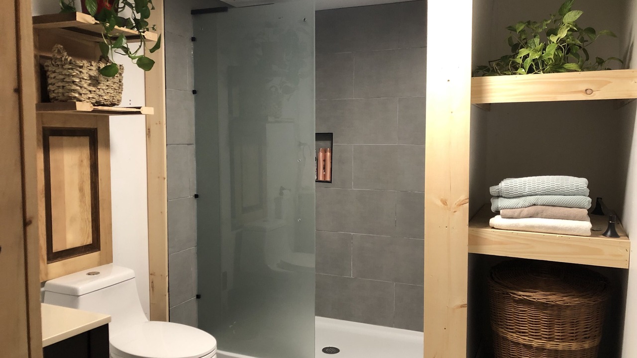 Photo of Bathroom in Riverside