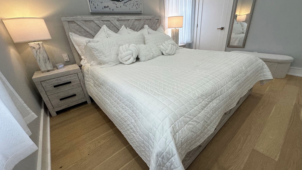 Photo of Bedroom in Lake Ariel