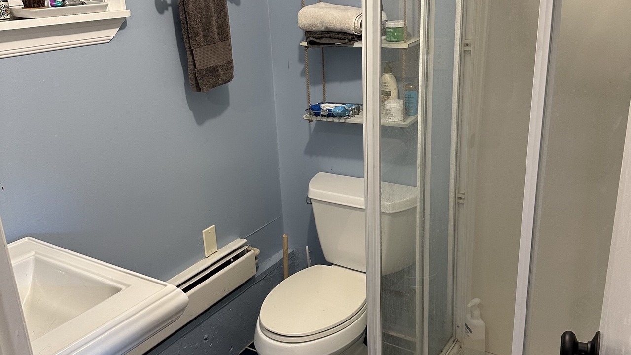 Photo of Bathroom in North Egremont