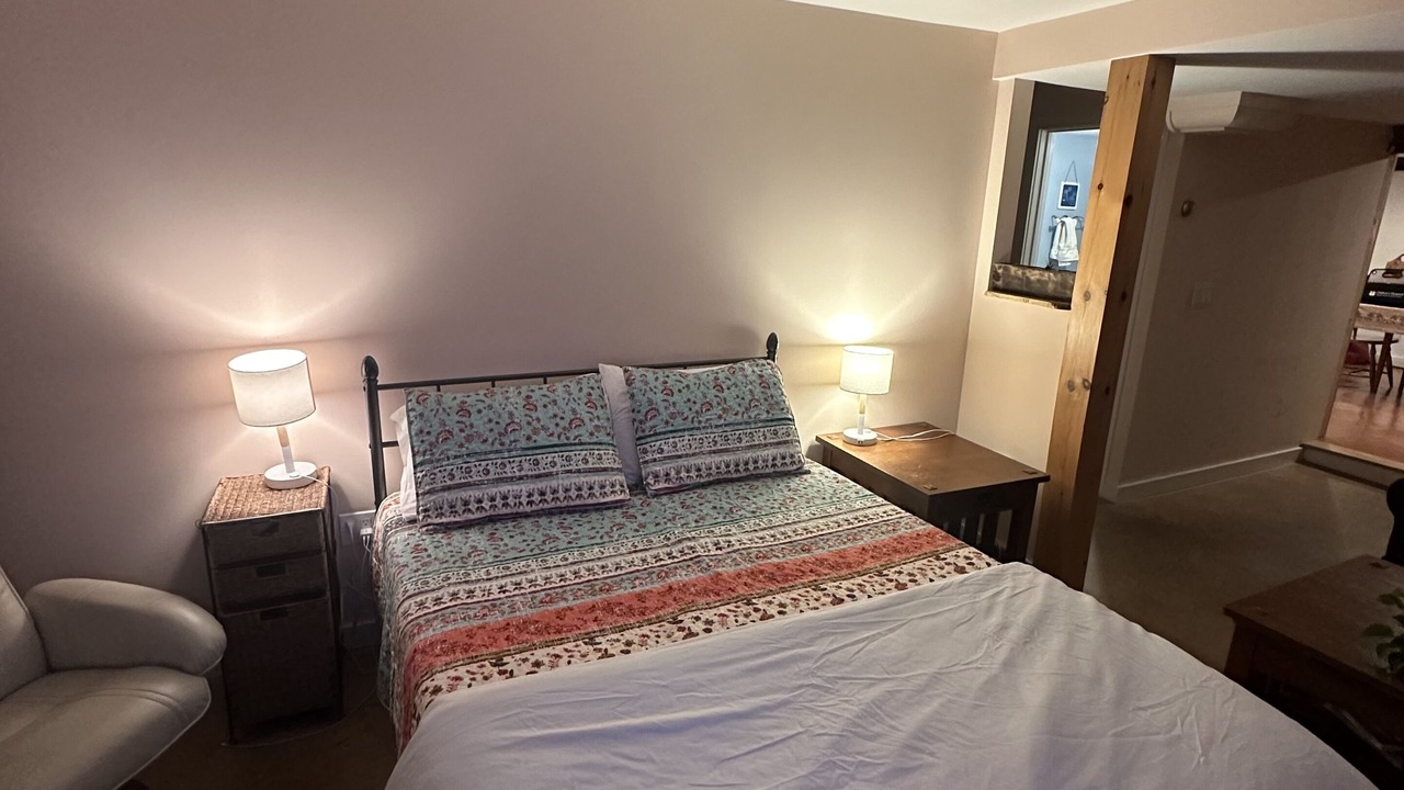 Photo of Bedroom in North Egremont