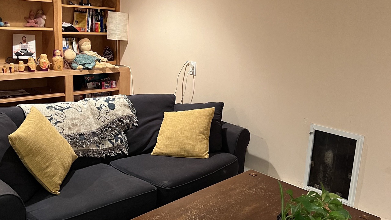 Photo of Livingroom in North Egremont