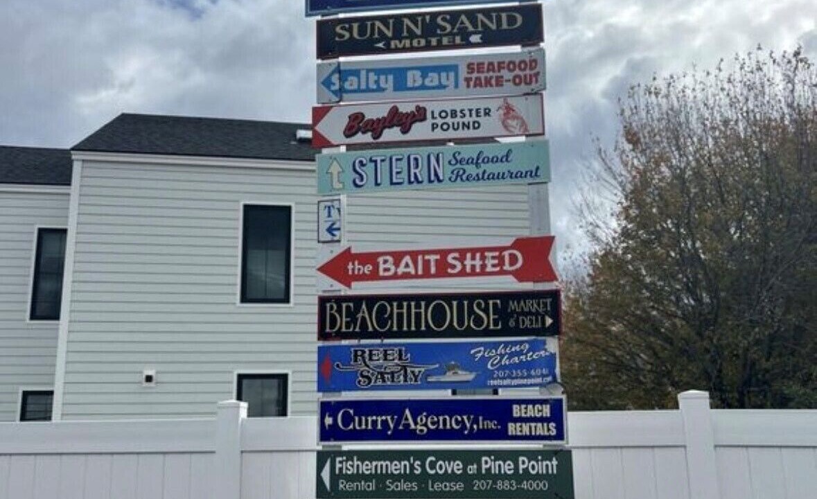 Photo of Outdoor in Scarborough