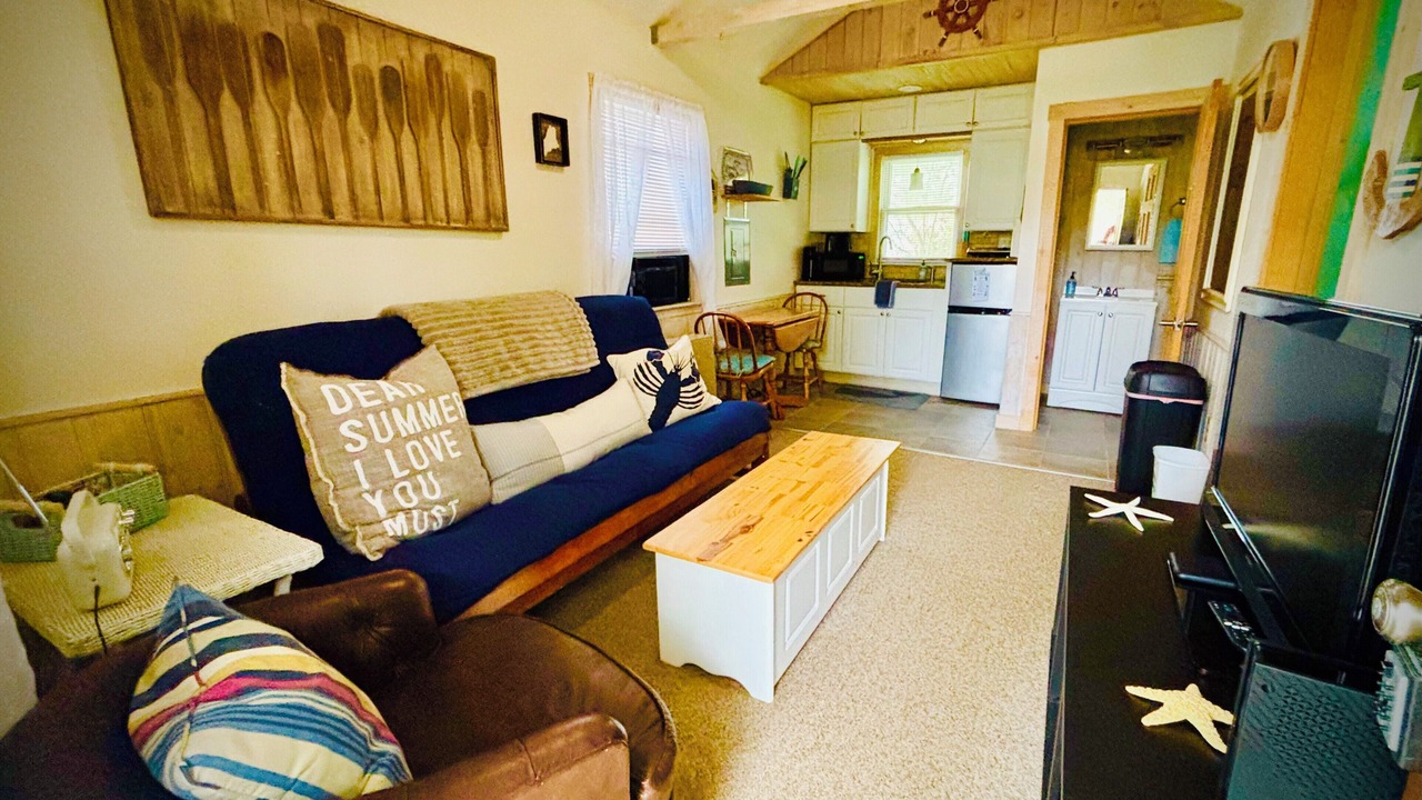 Photo of Livingroom in Scarborough