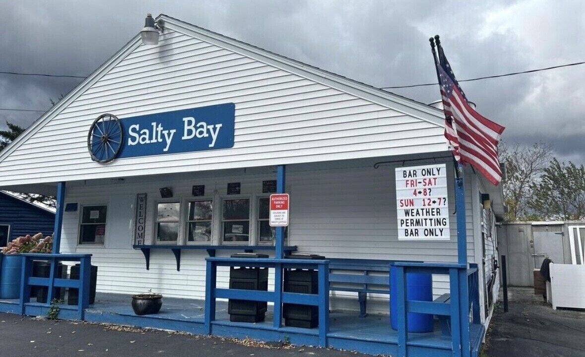 Photo of Outdoor in Scarborough